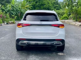Mercedes GLC200 4Matic model 2024 siêu lướt cực đẹp