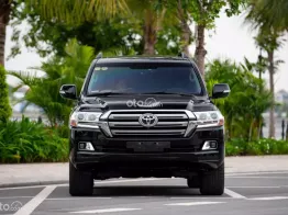 Toyota Land Cruiser VX 4.6 V8 2020