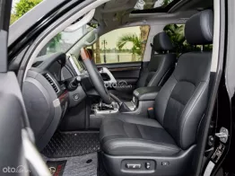 Toyota Land Cruiser VX 4.6 V8 2020