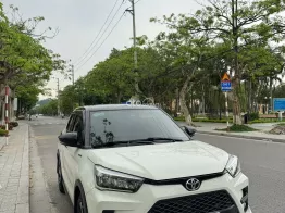 Gia đình Cần Bán Toyota Raize 2021