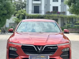 Xe đẹp như mới