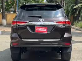 Odo 129.000 chính hãng Toyota
