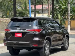 Odo 129.000 chính hãng Toyota