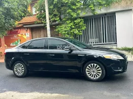 FORD MONDEO 2010 ĐI RẤT ÍT_PHÂN KHÚC HẠNG D sang trọng