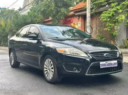 FORD MONDEO 2010 ĐI RẤT ÍT_PHÂN KHÚC HẠNG D sang trọng