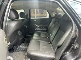 FORD MONDEO 2010 ĐI RẤT ÍT_PHÂN KHÚC HẠNG D sang trọng