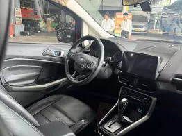 FORD ECOSPORT TITANIUM 2019_XE MỚI ĐI 6v thôi ạ