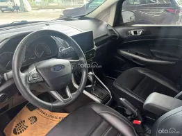 FORD ECOSPORT TITANIUM 2019_XE MỚI ĐI 6v thôi ạ