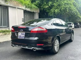 FORD MONDEO 2010 ĐI RẤT ÍT_PHÂN KHÚC HẠNG D sang trọng