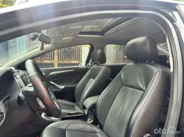 FORD MONDEO 2010 ĐI RẤT ÍT_PHÂN KHÚC HẠNG D sang trọng