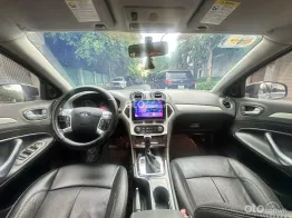 FORD MONDEO 2010 ĐI RẤT ÍT_PHÂN KHÚC HẠNG D sang trọng