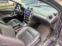 FORD MONDEO 2010 ĐI RẤT ÍT_PHÂN KHÚC HẠNG D sang trọng