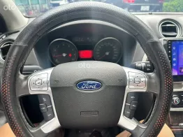 FORD MONDEO 2010 ĐI RẤT ÍT_PHÂN KHÚC HẠNG D sang trọng