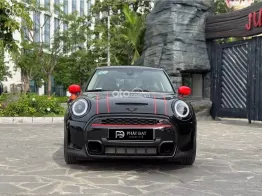 SUV MINI ANH QUỐC