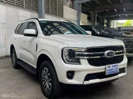 FORD EVEREST 2025 BẢN TIÊU CHUẨN ĐI RẤT ÍT_ZIN 100%