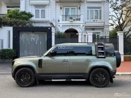 Land rove defender san xuat 2021 duy nhat 1 chủ cá nhan