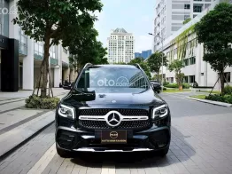 Mercedes GLB200 AMG Chất xe rất mới