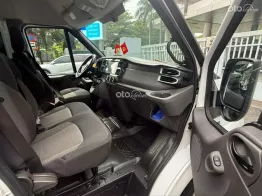 Cần Bán xe tải van, hiệu Ford Transit, đời cuối 2022 màu Trắng, xe cực đẹp, không KD