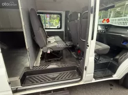 Cần Bán xe tải van, hiệu Ford Transit, đời cuối 2022 màu Trắng, xe cực đẹp, không KD
