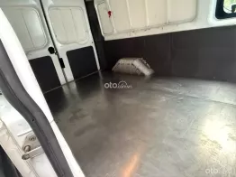 Cần Bán xe tải van, hiệu Ford Transit, đời cuối 2022 màu Trắng, xe cực đẹp, không KD