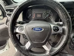 Cần Bán xe tải van, hiệu Ford Transit, đời cuối 2022 màu Trắng, xe cực đẹp, không KD