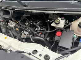 Cần Bán xe tải van, hiệu Ford Transit, đời cuối 2022 màu Trắng, xe cực đẹp, không KD