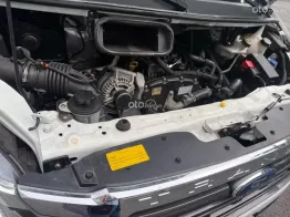 Cần Bán xe tải van, hiệu Ford Transit, đời cuối 2022 màu Trắng, xe cực đẹp, không KD