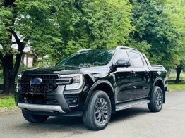 FORD RANGER WILDTRAK 2024 XE LƯỚT 1 CHỦ TỪ ĐẦU