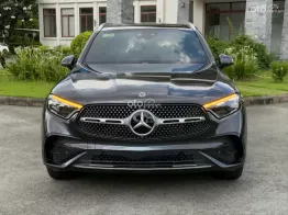 Mercedes GLC300 4Matic V1 model 2025 siêu lướt