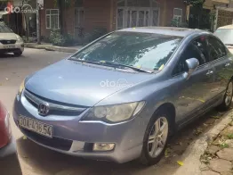Bán xe Civic 2008 2.0 chính chủ