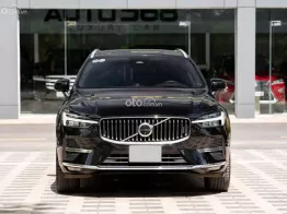 Volvo XC60 B6 AWD Inscription