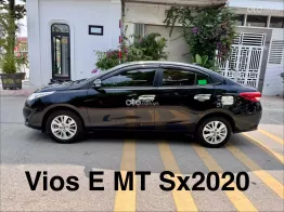 Xe đẹp chạy 11 vạn km zin