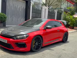 Scirocco 2.0 mode 2011 duy nhất mạnh nhất viet nam