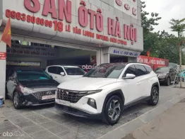 Hyundai Tucson 1.6 Turbo HTRAC 2023 - mua bán xe ô tô cũ uy tín tại Hà Nội