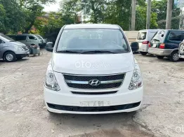 Bán Starex tải van 3 chỗ đời 2015, máy dầu nhập khẩu nguyên chiếc nội địa Hàn Quốc