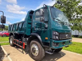 THACO LINKER T3-16 TẢI 8.6 TẤN (2 CẦU DẦU)