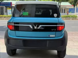 Nội thất xe còn mới - Chất xe đẹp