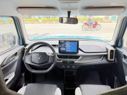 Nội thất xe còn mới - Chất xe đẹp