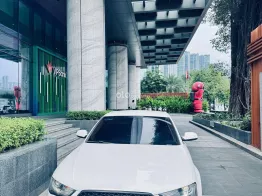 Xe audi A4 Chú Tư ít đi cần bán