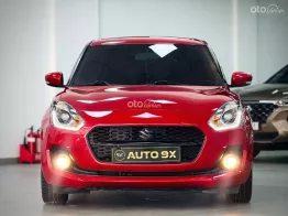 Model 2023 Trẻ Trung, Năng Động