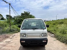 Bán Suzuki tải van đời 2016. Xe đẹp zin không lỗi nhỏ. Sơn zin còn nhiều