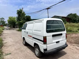 Bán Suzuki tải van đời 2016. Xe đẹp zin không lỗi nhỏ. Sơn zin còn nhiều