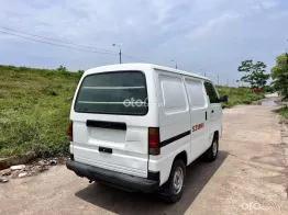 Bán Suzuki tải van đời 2016. Xe đẹp zin không lỗi nhỏ. Sơn zin còn nhiều