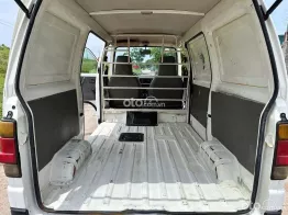 Bán Suzuki tải van đời 2016. Xe đẹp zin không lỗi nhỏ. Sơn zin còn nhiều