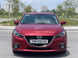 Mazda 3 2.0AT sx2015 chạy 6v8(km)
