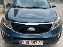 Xe gia đình