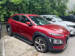 Chính chủ bán xe Huyndai Kona đỏ sx năm 2019