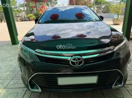 Ghế da chỉnh điện, nội thất rộng rãi cao cấp
