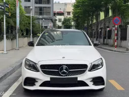 C300 AMG 2019