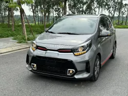 Xe tư nhân 1 chủ mua mới